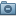 Private Folder Blue Icon 16x16 png